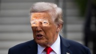 Trump asegura que EE.UU. atacó una tercera embarcación cerca de Venezuela