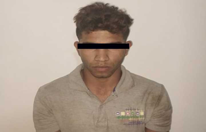 Detenido “El Burro” por robo de vehículos en Portuguesa
