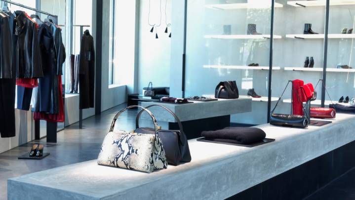 First Look at Khaite’s Los Angeles Flagship