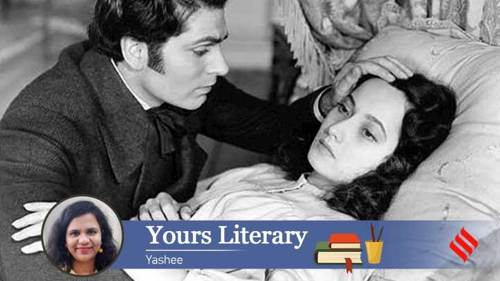 Wuthering Heights has a green flag hero. It is not Emily’s fault you focus on the wrong couple