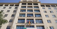 Denuncian al Defensor del Pueblo la falta de enfermeros en la UCI del Regional de Málaga: "Es insostenible y peligroso"