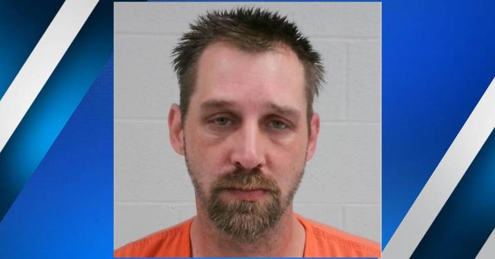 Southeast Missouri man arrested, faces 11 charges in connection to two underage child sex cases