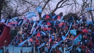 Conmoción en Brown de Adrogué: falleció un hincha en el clásico