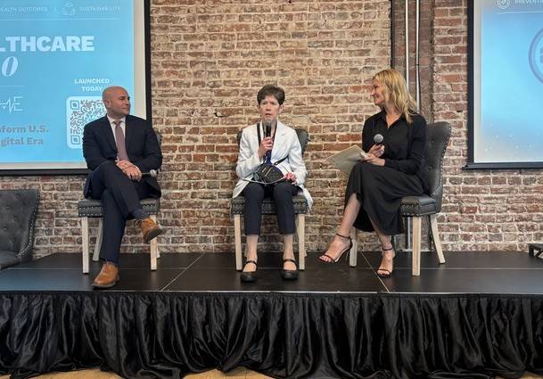 Inside the VA and ONC’s Vision for a More Connected Healthcare System