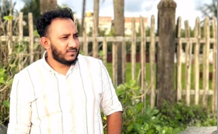 Ullal youngster Abdul Razik dies in road accident in Saudi Arabia