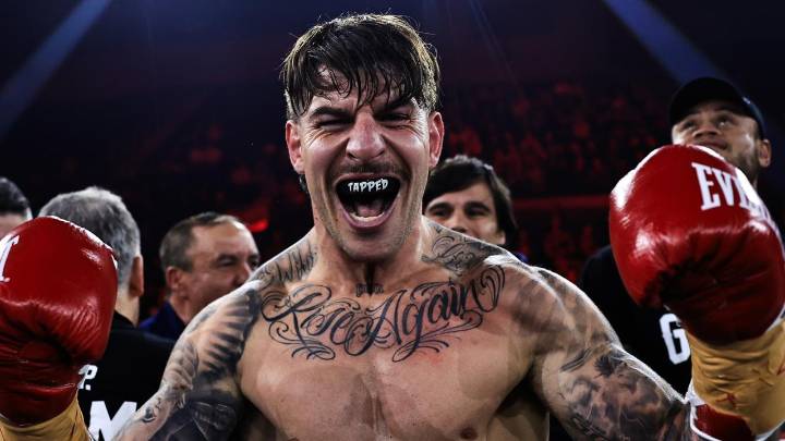 UFC 2025: Curtis Scott aiming for UFC contract, first NRL player to fight in UFC, Storm, Raiders, Lucas ‘big daddy’ Browne, news, videos, highlights, PFL