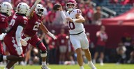 Rams Rookie QB Watch: Power Ranking my top