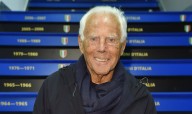 Adiós a Giorgio Armani: el diseñador que rompió las reglas de la moda