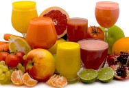 Cinco jugos que nunca tomaste y que son saludables para mantenerte con energía