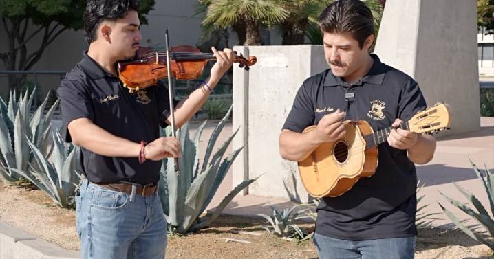 Mexican Independence Day celebration returns to Liberty Bell