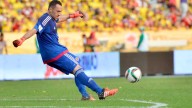 David Ospina se despide de Barranquilla con Selección Colombia: arquero de récords