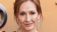 JK Rowling reunites Fleetwood Mac for 60th birthday party