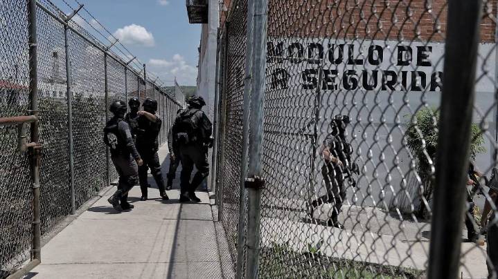 Detienen en Zamora a presunto homicida