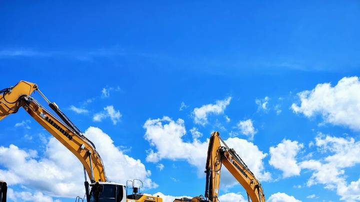 Owen Sound Experiencing Building Boom This Year