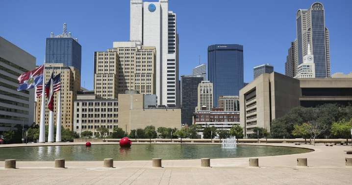 Dallas increases funding to $5.9M for The Bridge Homeless Recovery Center