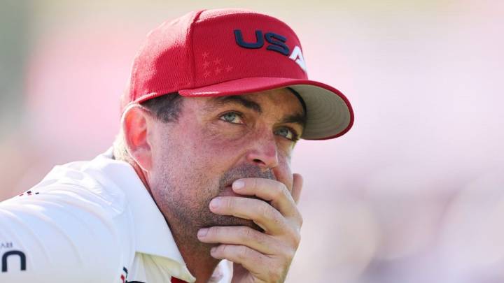 This Ryder Cup should embarrass the United States