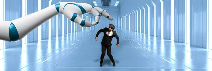 Salesforce sacrifices 4,000 support jobs on the altar of AI • The Register