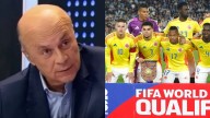 Carlos Antonio Vélez hace pedido especial a los hinchas si Colombia clasifica al Mundial del 2026: “No se les vaya a ocurrir”