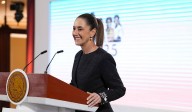 Presidenta envía segundo paquete de leyes secundarias de la reforma al Poder Judicial para fortalecer el amparo y garantizar justicia