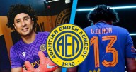 ¿Qué canal transmitirá en México el debut de Guillermo Ochoa con el AEL Limassol de la liga de Chipre?