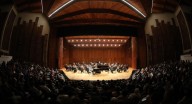 Bogotá ofrece una programación musical gratuita con la Orquesta Filarmónica de Bogotá entre otras propuestas teatrales