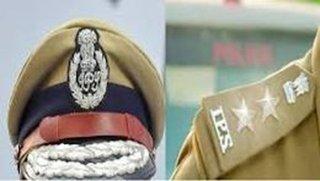 Home Ministry accepts resignation of a female IPS Officer