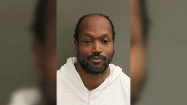 Son arrested for stabbing father to death, Orlando police say