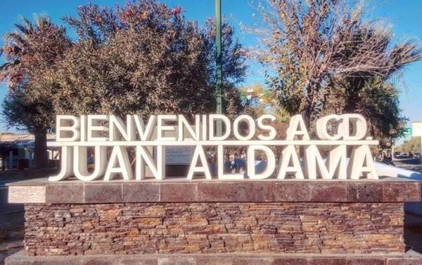Detienen a dos en Aldama luego de hechos violentos