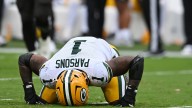 Micah Parsons admits Packers ‘s**t the bed’ vs. Browns