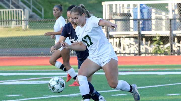 Vermont H.S. sports scores for Saturday, Sept. 20