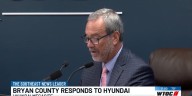 Bryan County officials respond to megasite raid