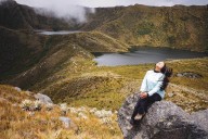 Lagunas de Siecha: el tesoro natural escondido cerca de Bogotá