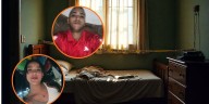 “La puso una almohada encima”: mujer de 24 años fue asesinada por su pareja mientras dormía; agresor habría confesado el crimen en una carta