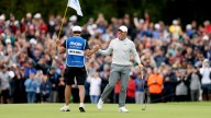 Rory McIlroy eagles 72nd hole, wins playoff to capture Irish Open to fans' delight