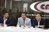 Estado y CMIC a impulsar desarrollo urbano en Juárez