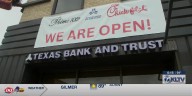 Downtown Tyler open for business despite construction