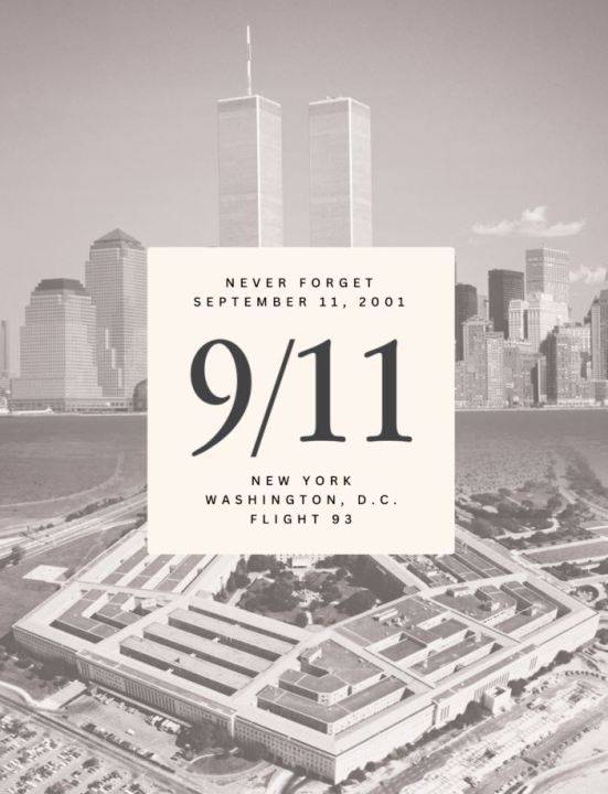 ND officials remember & comment on 24th anniversary of 9/11 attacks