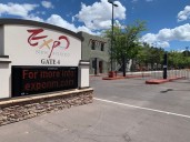 Expo New Mexico is home to a variety of events throughout the year
