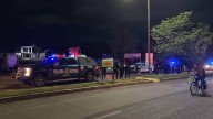 Agreden a policías estatales en Bacurimí, en Culiacán; reportan elementos heridos