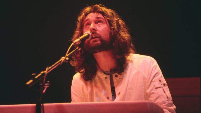 Muere Rick Davies, legendario fundador de Supertramp