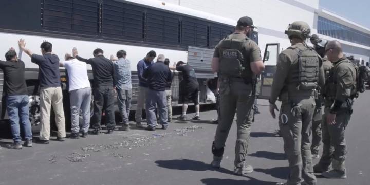 South Korea will bring home 300 workers detained in massive Hyundai plant raid in Georgia