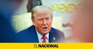 Las medidas económicas de Trump elevan el paro a la tasa más alta desde 2021