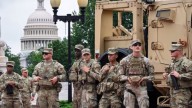 Washington demanda al Gobierno de Trump por el despliegue de la Guardia Nacional
