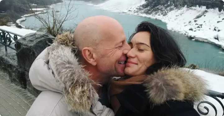 Bruce Willis’ Dementia Symptoms Were Mistaken For Marital Struggles, Says Wife Emma