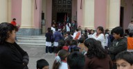 Septiembre en Salta: cómo será el calendario escolar con feriados, procesión del Milagro y celebraciones