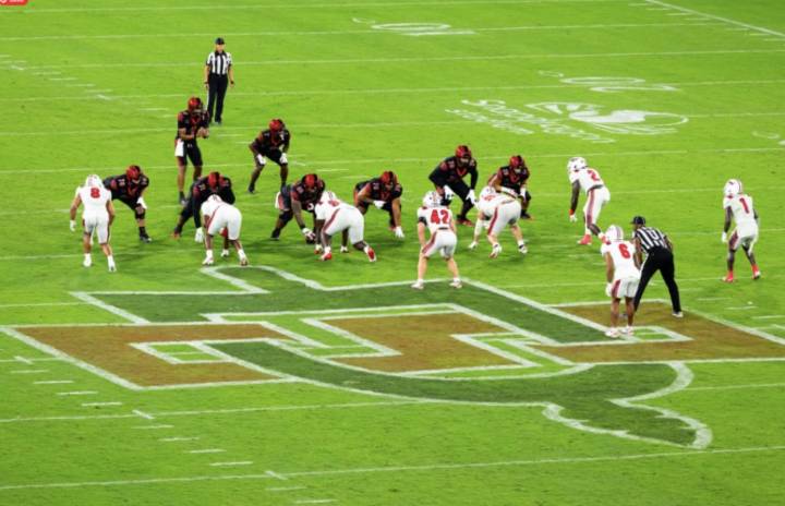 Offense falters for Aztecs, who fall 36-13 to Washington State on road