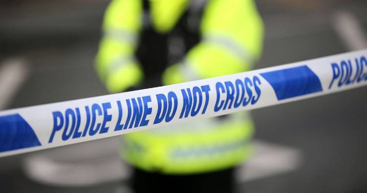 Police appeal for information following wilful vehicle fire in Shotts