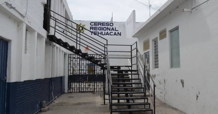 Director del penal de Tehuacán es destituido por irregularidades