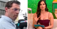 Maju Mantilla rompe su silencio y pide respeto a su familia tras acusación de serle infiel a Gustavo Salcedo