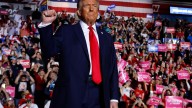 Donald Trump expresses delight after Jimmy Kimmel's talk